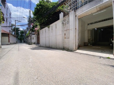 Gâp bán đi định cư - chính chủ - lê quang định - p7 bình thạnh - hxh tránh - thích hợp làm chdv - 1