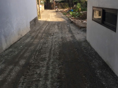 Hàng nét thị trấn chúc sơn , cm - 30,9m lô góc ô tô đỗ cửa 4