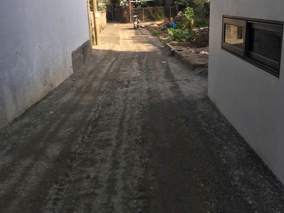 Hàng nét thị trấn chúc sơn , cm - 30,9m lô góc ô tô đỗ cửa 3
