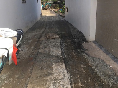 Hàng nét thị trấn chúc sơn , cm - 30,9m lô góc ô tô đỗ cửa 2