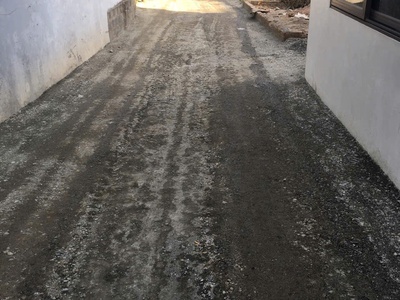 Hàng nét thị trấn chúc sơn , cm - 30,9m lô góc ô tô đỗ cửa 1