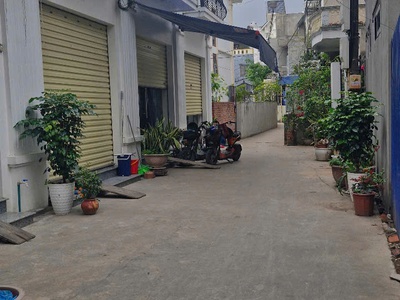 Bán nhà ô tô con đỗ cửa ngay chợ Vĩnh Khê , An Đồng ,An Dương 0