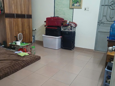 Bán nhà ô tô con đỗ cửa ngay chợ Vĩnh Khê , An Đồng ,An Dương 2