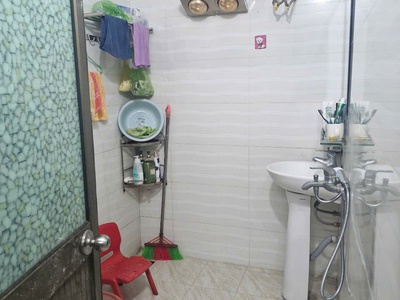 Bán nhà ô tô con đỗ cửa ngay chợ Vĩnh Khê , An Đồng ,An Dương 3