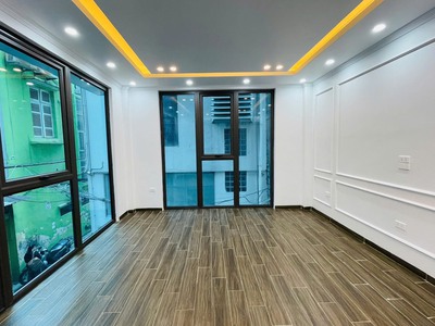 Lô góc đào tấn - ngõ thông ôtô - 7 tầng thang máy - giá 20 tỷ 3