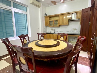 Mặt ngõ trần quốc hoàn - 15m ra phố - ngõ ôtô tránh, kinh doanh mọi loại hình - giá 19 tỷ 3