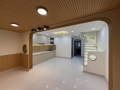 Siêu phẩm nhà nguyễn ngọc nhựt tân phú sát chợ tân hương 42 m2,2 tầng nhỉnh 3 tỷ 1