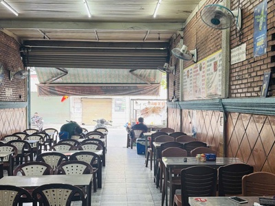 Mặt tiền hiếm nhà bán bảy hiền tân bình ngang 5m x 20 thích hợp mở showroom giá 23.9 tỷ tl 4