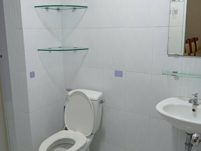Chính chủ cần bán hoặc cho thuê chung cư thanh bình- phường thanh bình -tp biên hòa- tỉnh đồng nai 4