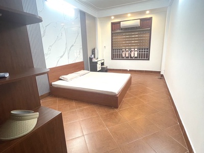 Bán gấp - nhà pháo đài láng - 5 tầng- dt -33/36m2-mt3.5m giá chỉ 7.8 tỷ 2