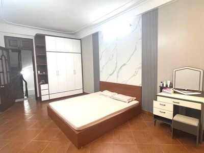 Bán gấp - nhà pháo đài láng - 5 tầng- dt -33/36m2-mt3.5m giá chỉ 7.8 tỷ 3