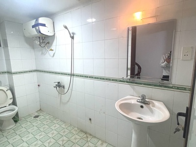 Bán gấp - nhà pháo đài láng - 5 tầng- dt -33/36m2-mt3.5m giá chỉ 7.8 tỷ 4