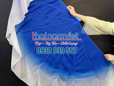 Bán quạt múa hoa múa đạo cụ cầm tay 0