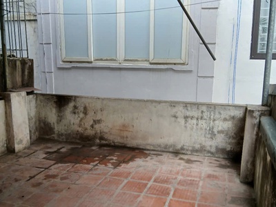 Bán nhà Ngọc Thụy 30m x 4 tầng gần công viên Ngọc Thụy gíá 5 tỷ. 9