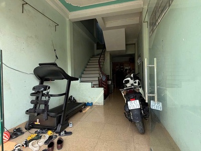 Bát nhà 40m2 x 4T phố Bát Khối kinh doanh, cho thuê. Gía 7,5 tỷ 5
