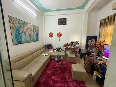 Bát nhà 40m2 x 4T phố Bát Khối kinh doanh, cho thuê. Gía 7,5 tỷ 0