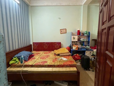 Bát nhà 40m2 x 4T phố Bát Khối kinh doanh, cho thuê. Gía 7,5 tỷ 3