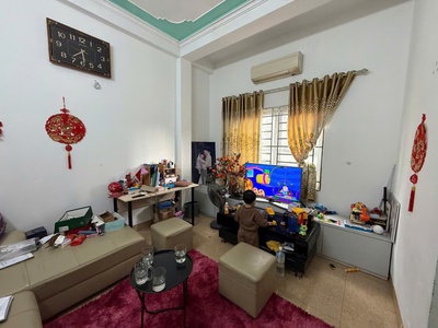 Bát nhà 40m2 x 4T phố Bát Khối kinh doanh, cho thuê. Gía 7,5 tỷ 1