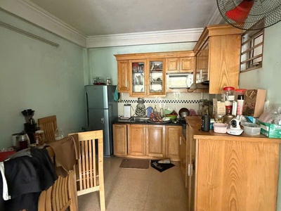 Bát nhà 40m2 x 4T phố Bát Khối kinh doanh, cho thuê. Gía 7,5 tỷ 2
