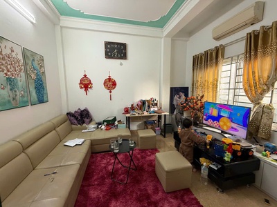 Bát nhà 40m2 x 4T phố Bát Khối kinh doanh, cho thuê. Gía 7,5 tỷ 7
