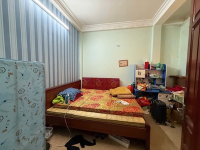 Bát nhà 40m2 x 4T phố Bát Khối kinh doanh, cho thuê. Gía 7,5 tỷ 8