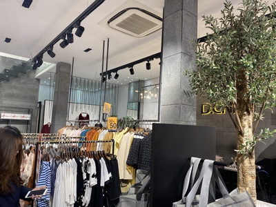 Tư vấn nên lắp đặt Điều hòa âm trần nào cho cửa hàng, siêu thị chất lượng tốt, giá phải chăng 0