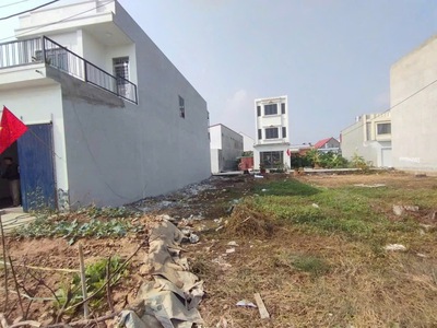 Cực hot lô đất 2 mặt tiền tại mặt đường Tiểu Trà, Hưng Đạo, Dương Kinh 1