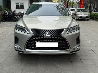 Bán Lexus RX300 sản xuất 2020, biển Hà Nội, xe siêu đẹp. 10