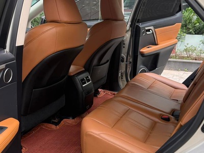 Bán Lexus RX300 sản xuất 2020, biển Hà Nội, xe siêu đẹp. 17