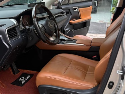Bán Lexus RX300 sản xuất 2020, biển Hà Nội, xe siêu đẹp. 8
