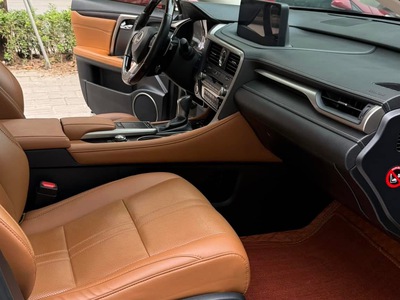 Bán Lexus RX300 sản xuất 2020, biển Hà Nội, xe siêu đẹp. 9
