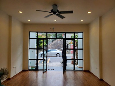 Bán 60m2 nhà 1,5 tầng mặt đường Kiên Thành 17m - Vị trí vàng kinh doanh mọi ngành nghề 0