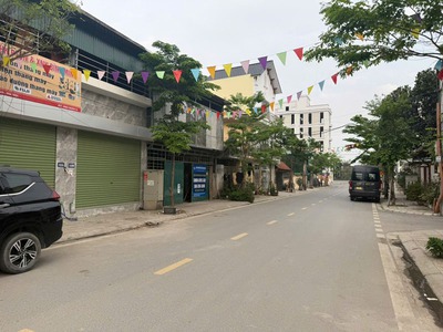 Bán 60m2 nhà 1,5 tầng mặt đường Kiên Thành 17m - Vị trí vàng kinh doanh mọi ngành nghề 4