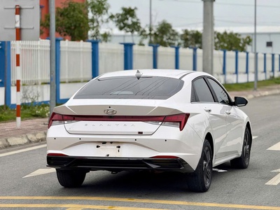 Xin Phép Em Bán   Elantra Cực Mới Cho Anh Em 3