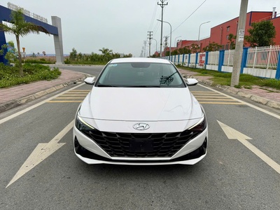 Xin Phép Em Bán   Elantra Cực Mới Cho Anh Em 0