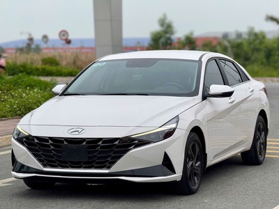 Xin Phép Em Bán   Elantra Cực Mới Cho Anh Em 1
