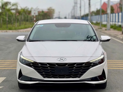 Xin Phép Em Bán   Elantra Cực Mới Cho Anh Em 2