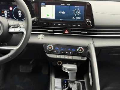 Xin Phép Em Bán   Elantra Cực Mới Cho Anh Em 5