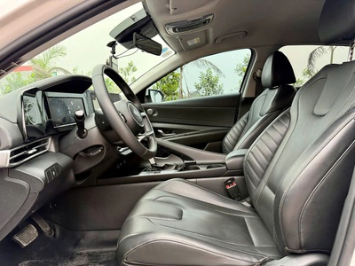 Xin Phép Em Bán   Elantra Cực Mới Cho Anh Em 8