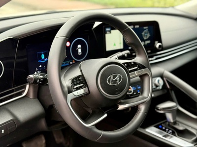 Xin Phép Em Bán   Elantra Cực Mới Cho Anh Em 6