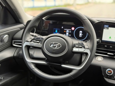 Xin Phép Em Bán   Elantra Cực Mới Cho Anh Em 4