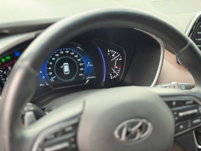 Hyundai SantaFe 2.2 Premium   Sản xuất 2020 1