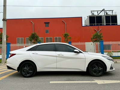 Xin Phép Em Bán   Elantra Cực Mới Cho Anh Em 10