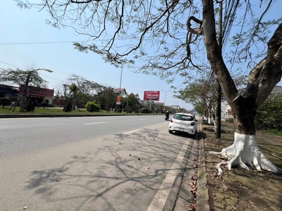 Bán đất mặt đường 353, Dương Kinh, Hải Phòng. 0
