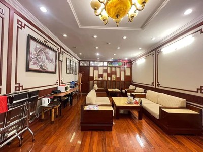 Mặt Phố Huế 150M2 8 Tầng Thang Máy Mặt Tiền 5.5M 115 Tỷ Dòng Tiền Cao 1