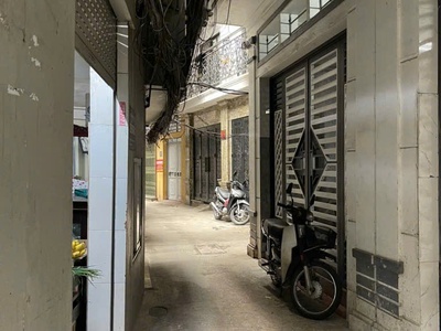 Trần khát chân bán 160M tặng nhà hai bà trưng 0