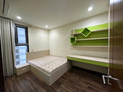 Chính chủ cho thuê chung cư Starcity, diện tích 85m2, full đồ 3