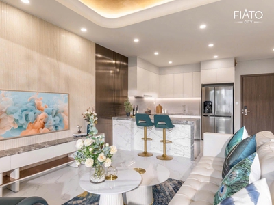 Căn Hộ Fiato City Hiệp Phước Nhơn Trạch dxmddongnai 2