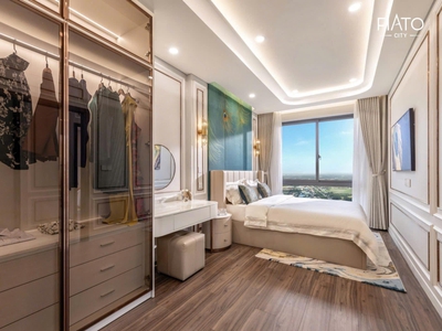 Căn Hộ Fiato City Hiệp Phước Nhơn Trạch dxmddongnai 4