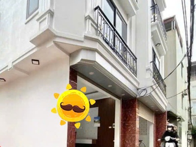 HIẾM-Tây Hồ-Phú Thượng Nhà mới 5 tầng - Ô TÔ- 6 tỷ 1